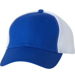 Mesh Cap