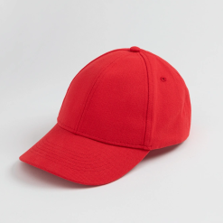 Embroidered Cap