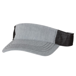 Trucker Visor